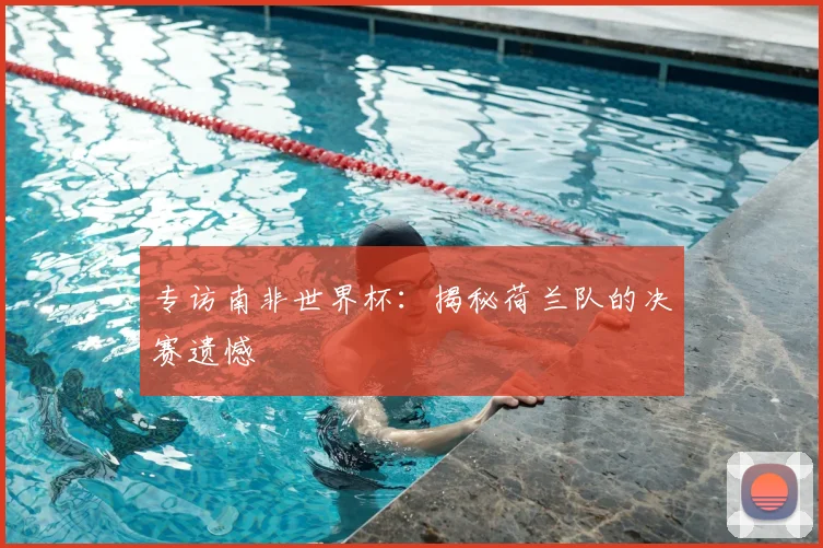 专访南非世界杯:揭秘荷兰队的决赛遗憾