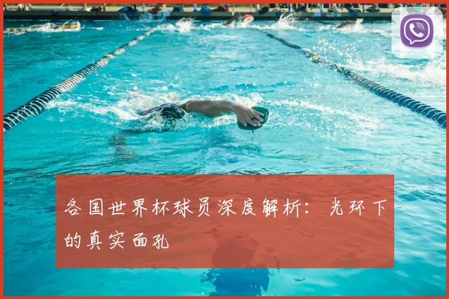 各国世界杯球员深度解析：光环下的真实面孔