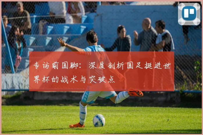专访前国脚:深度剖析国足挺进世界杯的战术与突破点