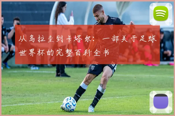 从乌拉圭到卡塔尔:一部关于足球世界杯的完整百科全书
