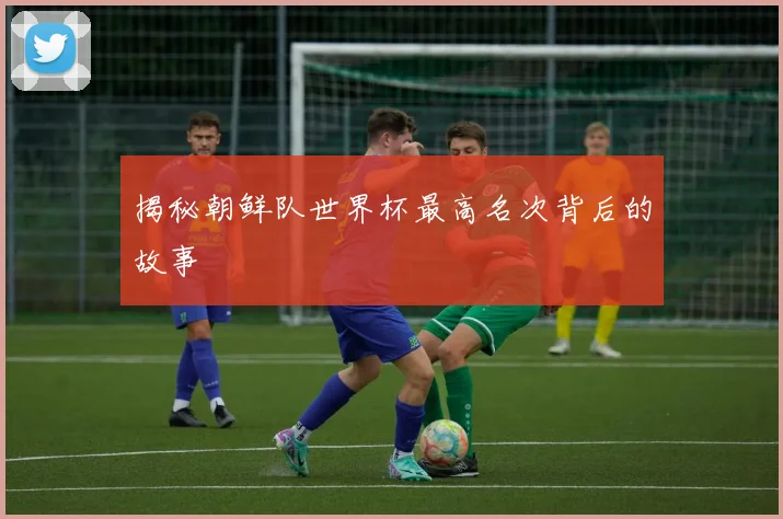 揭秘朝鲜队世界杯最高名次背后的故事